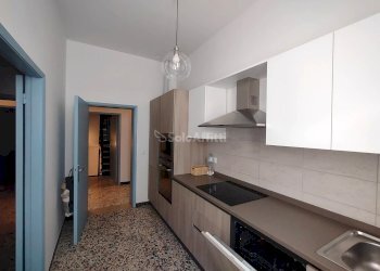 cucina - Apartment Statale 16 Adriatica, Fano - photo 8