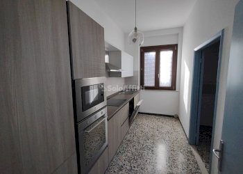 cucina - Apartment Statale 16 Adriatica, Fano - photo 9
