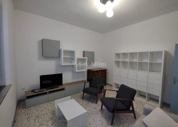 soggiorno - Apartment Statale 16 Adriatica, Fano - photo 10