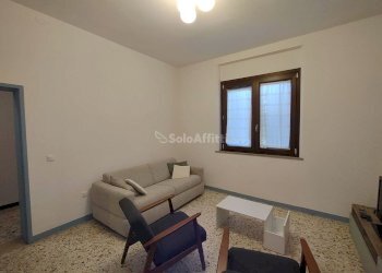 soggiorno - Apartment Statale 16 Adriatica, Fano - photo 11