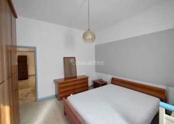 camera da letto - Apartment Statale 16 Adriatica, Fano - photo 12