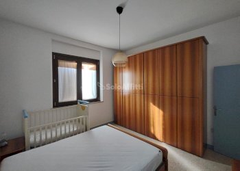 camera da letto - Apartment Statale 16 Adriatica, Fano - photo 13