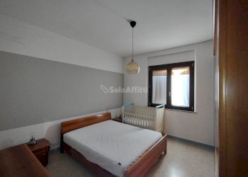 camera da letto - Apartment Statale 16 Adriatica, Fano - photo 14