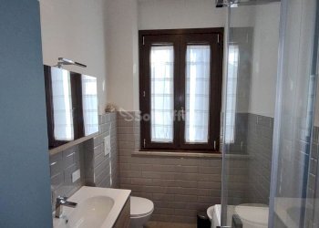 bagno - Apartment Statale 16 Adriatica, Fano - photo 15