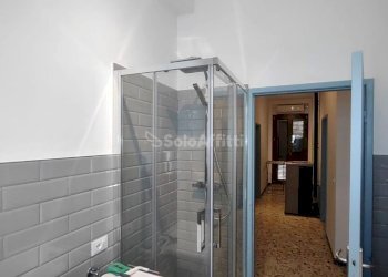 bagno - Apartment Statale 16 Adriatica, Fano - photo 16