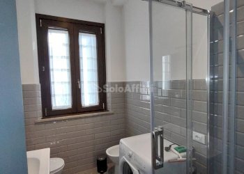bagno - Apartment Statale 16 Adriatica, Fano - photo 17