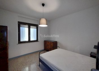 camera da letto - Apartment Statale 16 Adriatica, Fano - photo 19