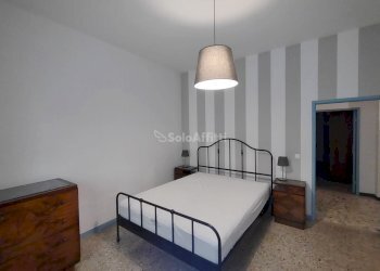 camera da letto - Apartment Statale 16 Adriatica, Fano - photo 20