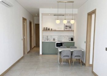Foto 5 - Three-room apartment Via Caprera, Palau - photo 5