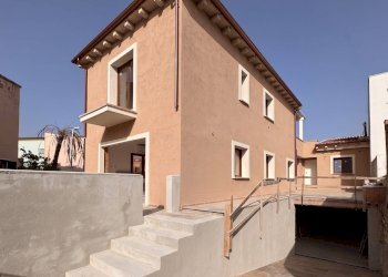 Foto 2 - Three-room apartment Via Caprera, Palau - photo 2