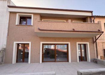 Foto 3 - Three-room apartment Via Caprera, Palau - photo 3