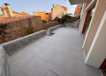 Foto 4 - Three-room apartment Via Caprera, Palau - photo 4