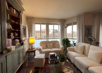 Foto 1 - Apartment Via Pier Capponi
30, Firenze - photo 1
