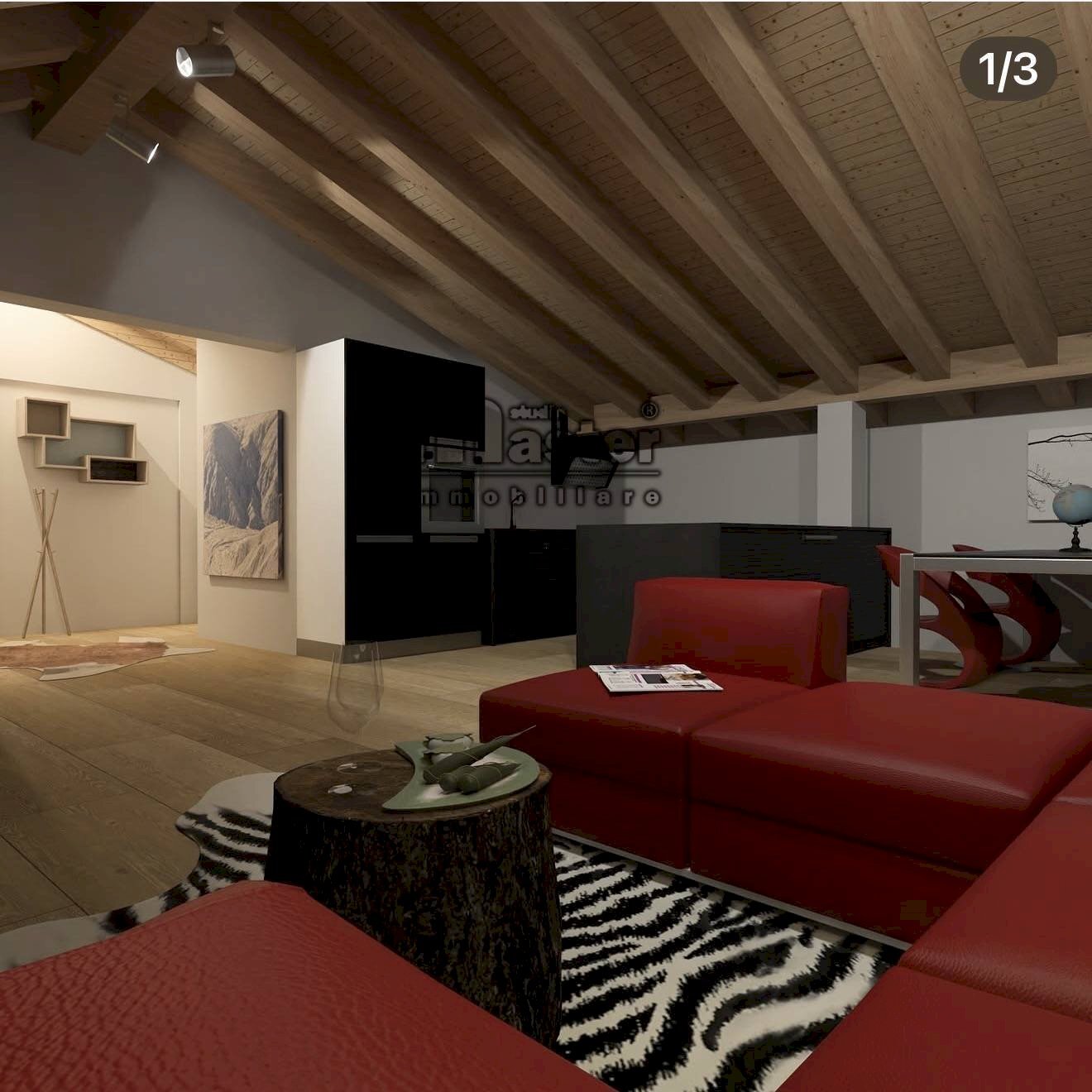 Foto 2 - Attic viale luzzatti, Treviso - photo 2
