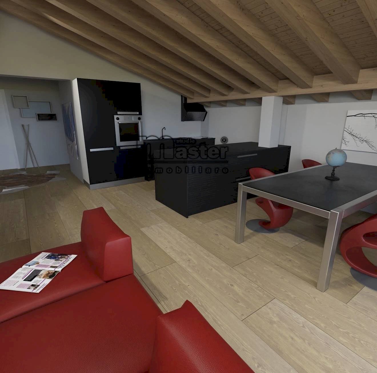 Foto 3 - Attic viale luzzatti, Treviso - photo 3