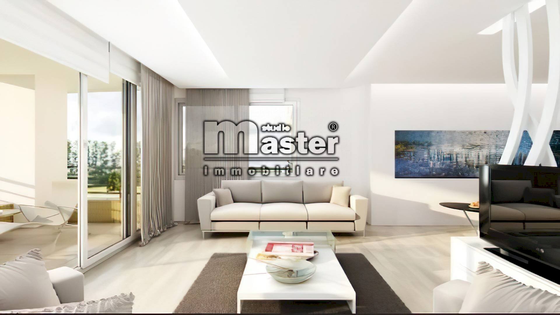 Foto 1 - Four-room apartment Viale Luzzatti, Treviso - photo 1