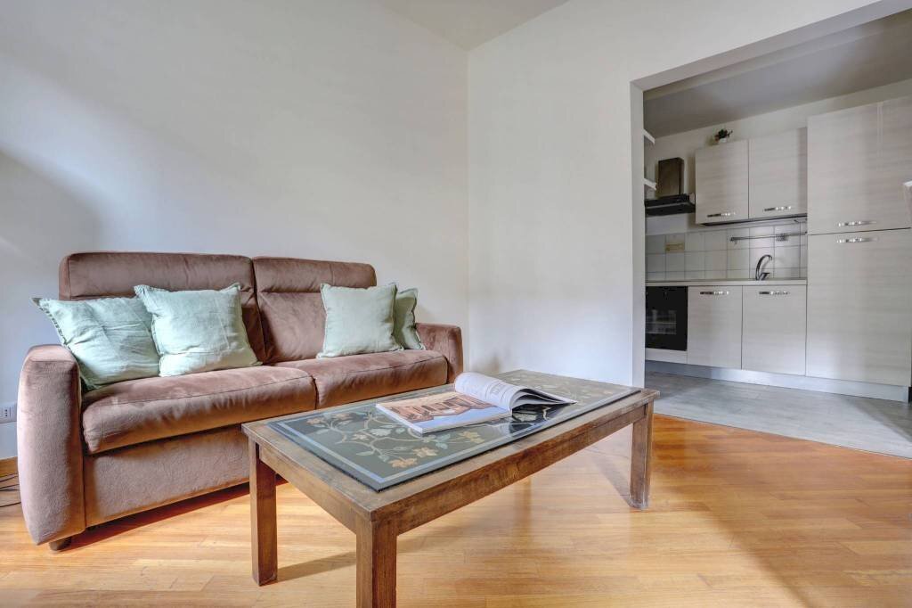 Cucina - Two-room apartment via in Arcione, 88, Roma (neighborhood Centro Storico) - photo 2