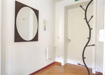 Ingresso - Bilocale via in Arcione, 88, Roma (zona Centro Storico) - foto 7