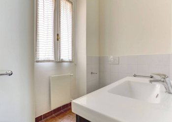 Lavanderia - Two-room apartment via in Arcione, 70, Roma (neighborhood Centro Storico) - photo 13