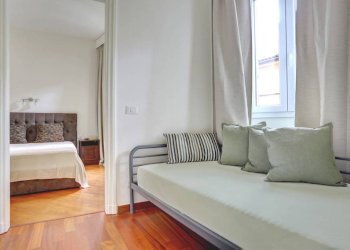 Dettagli - Two-room apartment via in Arcione, 70, Roma (neighborhood Centro Storico) - photo 14