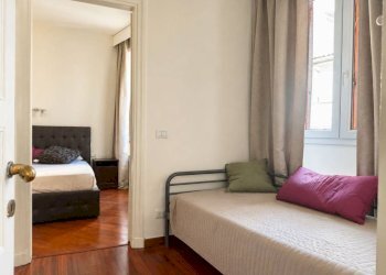 Dettagli - Bilocale via in Arcione, 70, Roma (zona Centro Storico) - foto 7