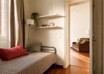 Dettagli - Bilocale via in Arcione, 70, Roma (zona Centro Storico) - foto 8