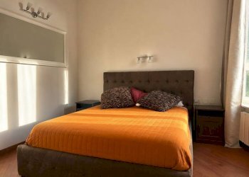 Camera da letto - Bilocale via in Arcione, 70, Roma (zona Centro Storico) - foto 9