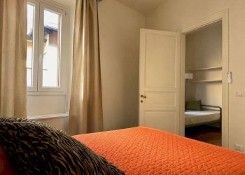 Camera da letto - Bilocale via in Arcione, 70, Roma (zona Centro Storico) - foto 10