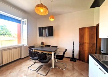 Cucina - Trilocale via Speranza, Bologna - foto 1