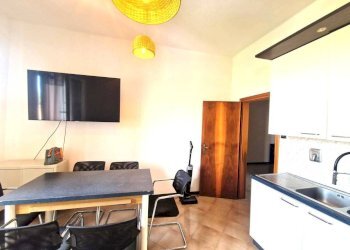 Cucina - Trilocale via Speranza, Bologna - foto 5