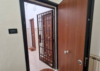 Ingresso - Trilocale via Speranza, Bologna - foto 6