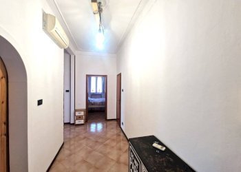Corridoio - Trilocale via Speranza, Bologna - foto 12
