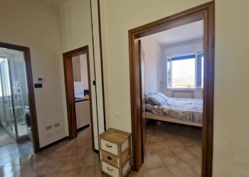 Disimpegno - Trilocale via Speranza, Bologna - foto 17