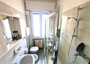 Bagno - Trilocale via Speranza, Bologna - foto 18