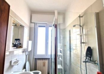 Bagno - Trilocale via Speranza, Bologna - foto 19