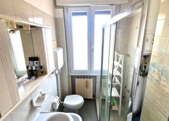 Bagno - Trilocale via Speranza, Bologna - foto 20