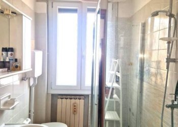 Bagno - Trilocale via Speranza, Bologna - foto 21