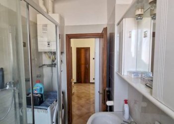 Bagno - Trilocale via Speranza, Bologna - foto 23