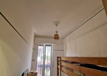 Camera da letto - Trilocale via Speranza, Bologna - foto 26