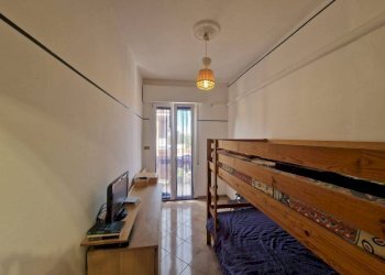 Camera da letto - Trilocale via Speranza, Bologna - foto 27