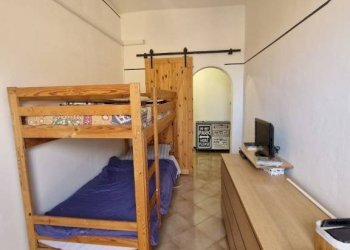 Camera da letto - Trilocale via Speranza, Bologna - foto 28