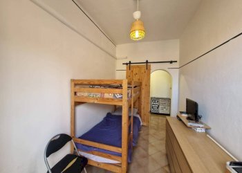 Camera da letto - Trilocale via Speranza, Bologna - foto 32