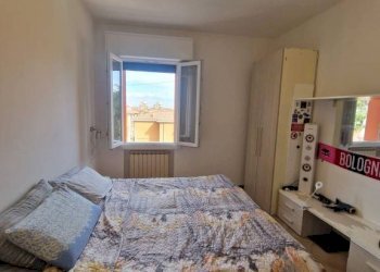 Camera da letto - Trilocale via Speranza, Bologna - foto 33