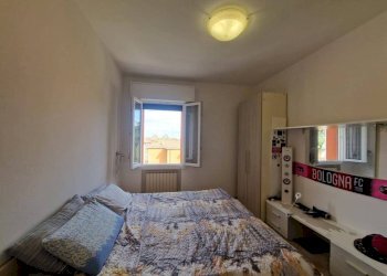 Camera da letto - Trilocale via Speranza, Bologna - foto 34