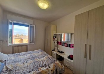 Camera da letto - Trilocale via Speranza, Bologna - foto 35