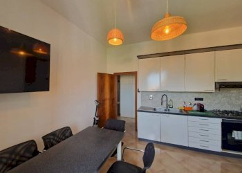 Cucina - Trilocale via Speranza, Bologna - foto 36