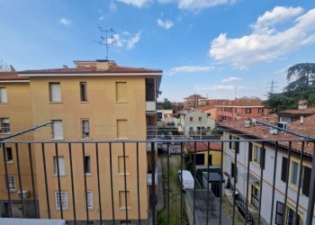 Balcone - Trilocale via Speranza, Bologna - foto 37