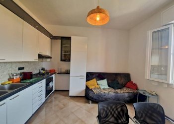 Cucina - Trilocale via Speranza, Bologna - foto 39