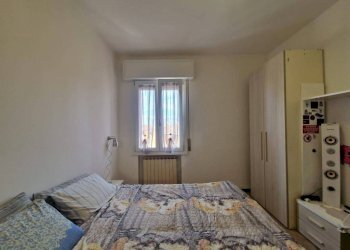 Camera da letto - Trilocale via Speranza, Bologna - foto 41