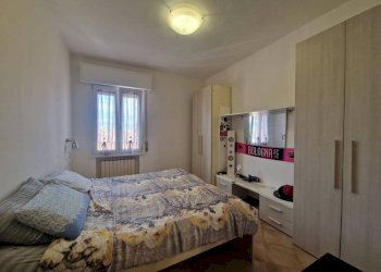 Camera da letto - Trilocale via Speranza, Bologna - foto 44
